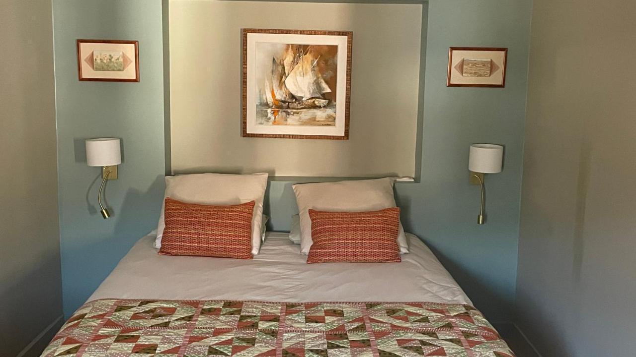 Au Coeur Du Vieux Toulon Au Calme Appartement Renove Climatise Confortable Etage Eleve Avec Ascenseur Proche Parking Et Toutes Commodites Exteriér fotografie